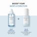 SKIN1004 Hyalu-CICA First Ampoule 100ml - Soothing Hydration for Dry Skin - Buy Online on GoSupps.com