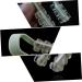 Hemoton 2 Sets U-Type Nose Clips - Swimming, Sleeping, Workout, Beauty Kit - Buy Online on GoSupps.com