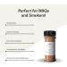 Pepper Tree Spice Co. Mesquite Rub Perfect Southern Flavour for BBQs and Smokers! - Buy Online on GoSupps.com