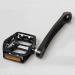 Epessa Crank Arm Left 170mm - Diamond/Square Hole Options - Buy Online on GoSupps.com