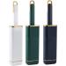 Buy Portable Static Clothes Lint Removal Brush - Fixed Clamp Hair Brush with Electrostatic Adsorption for Travel (Blue) | Best Lint Remover for Clothes - Buy Online on GoSupps.com