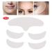 Oia Wrinkle Remover Patches - 5 Washable Facial Anti-Aging Strips - Buy Online on GoSupps.com