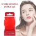 Lip Plumper Device | Lip Filler Beauty Pump | Natural Pout Enhancer Tool Achieve Fuller Lips Effortlessly - Buy Online on GoSupps.com