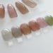 15ml Nude Ice Transparent Pearl Jelly Gel Nail Polish Semi Permanent Soak Off Nail Lacquer Varnish Phototherapy Manicure Tool - (Color: 2) - Buy Online on GoSupps.com