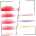 16 Pairs Silicone Eyelash Perming Pads - Perfect for Curling & Grafting | International Shipping Available - Buy Online on GoSupps.com