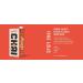 Say When Beverages Organic Spicy Chai Concentrate 12 Count of 946ml - Buy Online on GoSupps.com