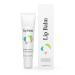 15ml 0.50Oz Lip Balm With Vitamin C And Vitamin E | Lip Balm For Dark Lips | Dry Lips | Chapped Lips | Lip Gloss