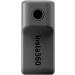 Cynova Insta360 X3 Mic Adapter - Type-C & 3.5mm Audio Ports for Insta360 X3 Camera - External Microphone & Charger Support - Buy Online on GoSupps.com