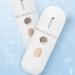 Rechargeable Hand-held Facial Mister Portable Hydrating Professional Face Humidifier Sprayer - Buy Online on GoSupps.com