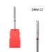 Professional Tungsten Steel Nail Drill - Dead Skin Removal & Gel Nail Art Polishing Head for Manicure & Pedicure - Buy Online on GoSupps.com