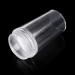 Libcflcc DIY Nail Art Tools - Transparent Stamper Scraper & Image Plate for Women - Perfect for Manicure & Stamping - Buy Online on GoSupps.com