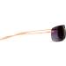 Maui TR90 Sports Navigator Bifocal Sunglasses Pink 2.25x - Reading Sunglasses for Men and Women - Buy Online on GoSupps.com