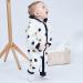Bebone Baby Clothes Blue2 Jumpsuit | Newborn Outfits Boys Girls 0-3 Months - Buy Online on GoSupps.com