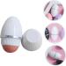 minkissy Oil Absorbing Beauty Stick Walker Roller Volcano Stone for Face Oil Absorbing Ball Face Oil Remover Oil Remover for Face White Degreaser Volcanic Rock Oily - Buy Online on GoSupps.com
