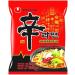 Nongsiimm Spicy Shin Ramyun Noodle (120g (Pack of 20)) 6.00 g (Pack of 20) - Buy Online on GoSupps.com
