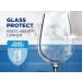 Finish Quantum Infinity Shine Dishwasher Tablets bulk For Sparkling Clean 100 Dishwasher Tabs - Buy Online on GoSupps.com