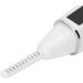 Heated Eyelash Curler 2 Colors Two Gears Electric Eyelash Curler Effective Stylish Constant Temperature Control for Girls Curling Eyelashes Makeup Women(white) - Buy Online on GoSupps.com