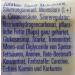 Ahoj-Brause Bonbon Rods - 36 Pack of Flavorful Bars (Lemon Cola Raspberry) | International Shipping Available - Buy Online on GoSupps.com