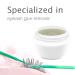 Nagaraku Eyelash Extension Adhesive Removal Cream Paste - 10g Mild Gel for Fast Action Glue Removal | Professional Salon Eyelash Accessories - Buy Online on GoSupps.com