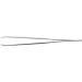 Nippes Stainless Steel Pointed Tweezer - 9.5 cm | Precision Tweezers for Hair Removal - Buy Online on GoSupps.com