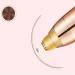 OUSIKA Rechargeable Nose & Eyebrow Trimmer - Portable Mini Epilator for Precision Grooming | International Shipping - Buy Online on GoSupps.com