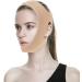Funzhan Skin Colour V Line Lifting Mask Double Chin Reducer V Shaped Slimming Face Chin Strap Spandex V Line Face Shaping Device Elastic Face Lifting Belt Face Slimming Strap Belt Bandage Skin Color - Buy Online on GoSupps.com