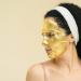 Instant Revival Gold Sheet Mask | Neo Elegance UK - Buy Online on GoSupps.com