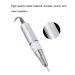 High-Speed Electric Nail Drill Handpiece - 35 000 RPM Adjustable & Durable Metal Handle for Salon Use - Buy Online on GoSupps.com