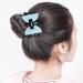 Halloween cartoon hair clip pumpkin ghost spider shaped bucket crocodile clip Halloween hair role-playing costume accessories for girls women - Buy Online on GoSupps.com