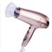 2200W Professional Hair Dryer with Diffuser Nozzles Ionic Salon Powerful Hairdryer AC Motor Fast Blow Dryer with 3 Heat Cool Shot 1.9m Long Cable Quiet Radiation Protection Small Gift
