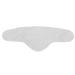 Fabater Pore Strip Sheet - Lightweight T Zone Skin Care Travel-Friendly Pore Strip Paper for Beauty Salons - International Shipping Available - Buy Online on GoSupps.com