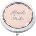 JEKUGOT Makeup Mirror - Ideal for Bachelorette Parties Bridal Showers & Bridesmaids | 6-Piece Pocket Set - Buy Online on GoSupps.com