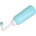 Buy TPE Vaginalusche 500ml Spray Bottle - Portable Hygienic Cleaning with Curved Nozzle & 12-Hole Spray Head - Ideal for Personal Care | International Shipping Available - Buy Online on GoSupps.com