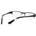 YR Adjustable Eyeglass Hooks - 10 Pieces Silicone Ear Savers for Masks & Glasses - Comfortable Mask Strap Extender for Adults & Kids - White - Buy Online on GoSupps.com