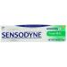 Buy Sensodyne Maximum Strength Anticavity Toothpaste for Sensitive Teeth - 4 oz Fluoride & Cavity Protection Fresh Mint - International Shipping Available - Buy Online on GoSupps.com