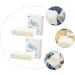 2 Boxes Color Catcher Laundry Tablets - Anti-Dye Cloth Softener for White Clothing | Absorbing Film Fabric Care - Buy Online on GoSupps.com