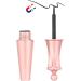 Magnetic Liquid No Irritation Quick-drying Long Lasting Not Faint Liquid for Magnet Eyelashes (Rose Gold) - Buy Online on GoSupps.com