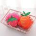 Bath Sponges for Adults Bath Sponge Mesh Pouf Bath Sponge Foam Loofah Sponge (Size : Watermelon) - Buy Online on GoSupps.com
