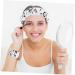 6 Sets Wrist Strap Hair Tie Head Band Hair Bands Makeup Headband for Face Washing Spa Headband for Women Girl Wrist Band Headband and Wrist and for Makeup Women Wrist Band Fabric FRCOLOR - Buy Online on GoSupps.com