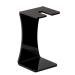 Harayaa Manual Shaver Holder - Portable Hanger & Stable Base Organizer for Home | International Shipping Available - Buy Online on GoSupps.com