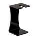 Generic Manual holder storage holder for men gifts men's shaving stand for bathroom