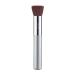 P R MINERALS Chisel Brush  Flat Top Makeup Brush  Synthetic  Cruelty-Free Bristles  1 ct.