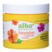 Alba Botanica Cream Moisture Jasmine Vitamin E 3 Ounce