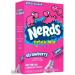 Nerds Sugar Free Strawberry and Grape Low Carb Zero Sugar Drink Mix - 2 boxes of 6 packs - Sugar Free Drink Mix - Keto Drink Mix Zero Guilt! Low Carb Zero Sugar Drink Mix - Comes with 2 Paper Straws and 1 Exclusive PALiSOL CREATiONS Stickers - Buy Online on GoSupps.com