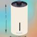 BlueHills Waterless Essential Oil Diffuser - J05-beige - Buy Online on GoSupps.com