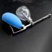 FOMIYES 1 Pc Pulv risateur Apr s-rasage Applicateur De Fibre Capillaire D'atomiseurs Vide Flacon Pulv risateur Pompe Pulv risateur De Poudre Un Verre Voyage Pompe Poudre - Buy Online on GoSupps.com