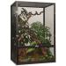 Exo Terra Screen Terrarium Medium/Extra Tall Multi Medium/Extra Tall - Buy Online on GoSupps.com