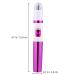 Buy 1pc Nose Hair Trimmer & Beard Scissors Essential Household Grooming Tool for Men - Buy Online on GoSupps.com
