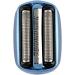 Homemaxt Shaver Foil & Head for 40B Shaver CT2S/CT2Cc/CT3Cc/CT4S/CT4Cc/CT5Cc/CT6Cc - Best Replacement Blade for Smooth Shaving - Buy Online on GoSupps.com