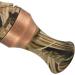 Zink Power Hen 2 PH-2 Polycarbonate Double Reed Duck Game Call - Versatile Tones Oak/Shadowgrass Blades - Buy Online on GoSupps.com